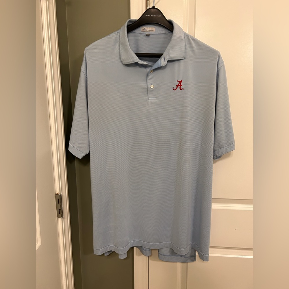 Peter Millar Polo